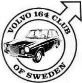 [164 Club of Sweden]