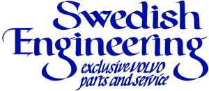 [Swedish Engineering Parts and Service]