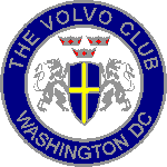 [Washington Volvo Club]